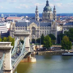 Explore Majestic Cities of Central & Eastern Europe featuring Berlin, Prague, Vienna, Budapest & Krakow (Berlin to Krakow) (2025) for 14 days with Collette and discover unforgettable experiences - Photo 3