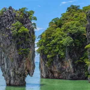 Explore Wonders of Thailand Discovering Ancient Wonders and Natural Beauty from Bangkok to Phuket (2025) for 16 days with Collette and discover unforgettable experiences - Photo 3