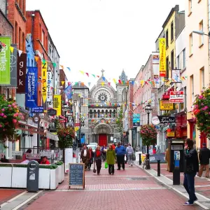 Explore Countryside of the Emerald Isle  (Dublin to Ennis) (2025) for 11 days with Collette and discover unforgettable experiences - Photo 6
