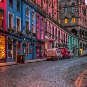 Explore Scotland: Land of Lore & Legend  (Glasgow to Edinburgh) (2025) for 11 days with Collette and discover unforgettable experiences - Photo 5
