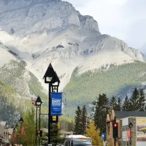 Explore Canadian Rockies & Glacier National Park for 7 days with Collette and discover unforgettable experiences - Photo 2