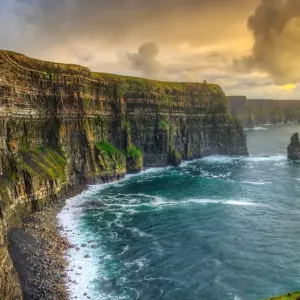 Explore Countryside of the Emerald Isle  (Dublin to Ennis) (2025) for 11 days with Collette and discover unforgettable experiences - Photo 8