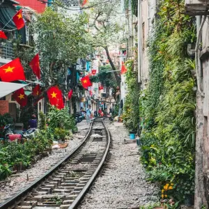 Explore Kingdoms of Southeast Asia Vietnam, Cambodia, Laos and Thailand (Hanoi to Bangkok) (2025) for 19 days with Collette and discover unforgettable experiences - Photo 2