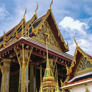 Explore Wonders of Thailand Discovering Ancient Wonders and Natural Beauty from Bangkok to Phuket (2025) for 16 days with Collette and discover unforgettable experiences - Photo 6