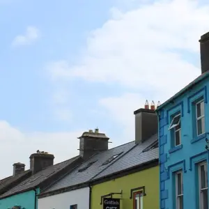Explore Countryside of the Emerald Isle  (Dublin to Ennis) (2025) for 11 days with Collette and discover unforgettable experiences - Photo 9