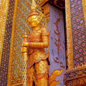 Explore Wonders of Thailand Discovering Ancient Wonders and Natural Beauty from Bangkok to Phuket (2025) for 16 days with Collette and discover unforgettable experiences - Photo 7
