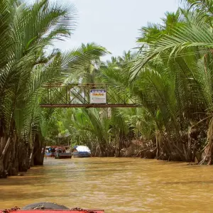 Explore Kingdoms of Southeast Asia Vietnam, Cambodia, Laos and Thailand (Hanoi to Bangkok) (2025) for 19 days with Collette and discover unforgettable experiences - Photo 4