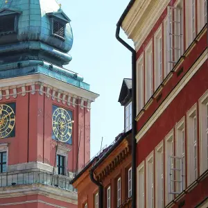 Explore Majestic Cities of Central & Eastern Europe featuring Berlin, Prague, Vienna, Budapest & Krakow (Berlin to Krakow) (2025) for 14 days with Collette and discover unforgettable experiences - Photo 8