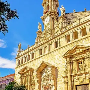 Explore Spain's Classics  (Madrid to Barcelona) (2025) for 12 days with Collette and discover unforgettable experiences - Photo 2