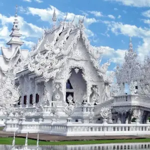 Explore Wonders of Thailand Discovering Ancient Wonders and Natural Beauty from Bangkok to Phuket (2025) for 16 days with Collette and discover unforgettable experiences - Photo 8