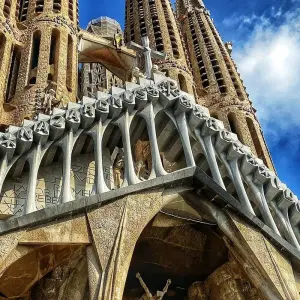 Explore Spain's Classics  (Madrid to Barcelona) (2025) for 12 days with Collette and discover unforgettable experiences - Photo 3