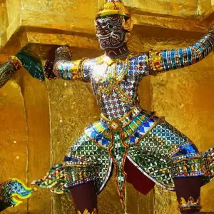 Explore Wonders of Thailand Discovering Ancient Wonders and Natural Beauty from Bangkok to Phuket (2025) for 16 days with Collette and discover unforgettable experiences - Photo 9