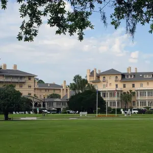 Explore Southern Charm featuring Charleston, Savannah & Jekyll Island (Charleston, SC to Jekyll Island, GA) (2025) for 7 days with Collette and discover unforgettable experiences - Photo 2