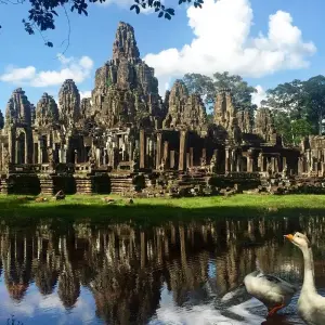 Explore Kingdoms of Southeast Asia Vietnam, Cambodia, Laos and Thailand (Hanoi to Bangkok) (2025) for 19 days with Collette and discover unforgettable experiences - Photo 6