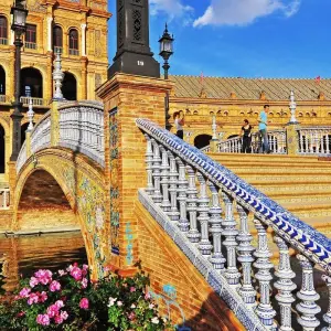 Explore Spain's Classics  (Madrid to Barcelona) (2025) for 12 days with Collette and discover unforgettable experiences - Photo 4