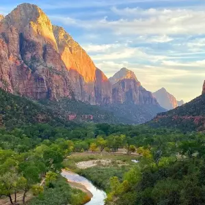 Explore National Parks of America  (Scottsdale, AZ to Rapid City, SD) (2025) for 12 days with Collette and discover unforgettable experiences - Photo 7