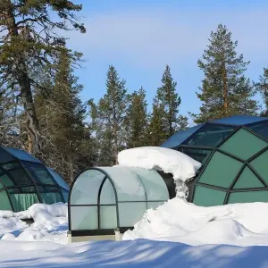 Explore The Northern Lights of Finland  (2025) for 8 days with Collette and discover unforgettable experiences - Photo 7