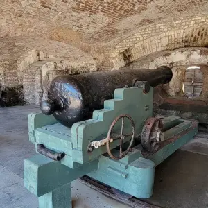 Explore Southern Charm featuring Charleston, Savannah & Jekyll Island (Charleston, SC to Jekyll Island, GA) (2025) for 7 days with Collette and discover unforgettable experiences - Photo 3