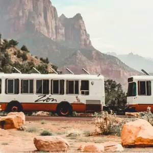 Explore National Parks of America  (Scottsdale, AZ to Rapid City, SD) (2025) for 12 days with Collette and discover unforgettable experiences - Photo 8