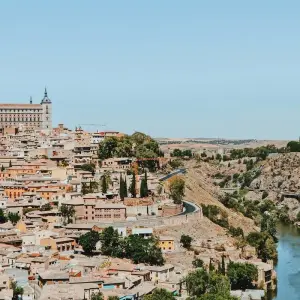 Explore Spain's Classics  (Madrid to Barcelona) (2025) for 12 days with Collette and discover unforgettable experiences - Photo 5