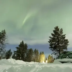 Explore The Northern Lights of Finland  (2025) for 8 days with Collette and discover unforgettable experiences - Photo 8