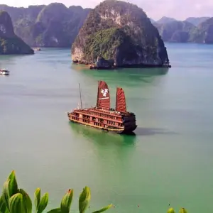 Explore Kingdoms of Southeast Asia Vietnam, Cambodia, Laos and Thailand (Hanoi to Bangkok) (2025) for 19 days with Collette and discover unforgettable experiences - Photo 8