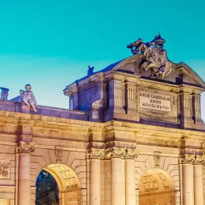 Explore Spain's Classics  (Madrid to Barcelona) (2025) for 12 days with Collette and discover unforgettable experiences - Photo 6
