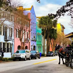 Explore Southern Charm featuring Charleston, Savannah & Jekyll Island (Charleston, SC to Jekyll Island, GA) (2025) for 7 days with Collette and discover unforgettable experiences - Photo 6