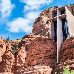 Explore America's National Parks & Denver  (Scottsdale, AZ to Denver, CO) (2025) for 14 days with Collette and discover unforgettable experiences - Photo 11