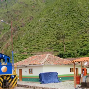 Explore Peru: Machu Picchu and Lake Titicaca  (Lima to Puno) (2025) for 10 days with Collette and discover unforgettable experiences - Photo 2