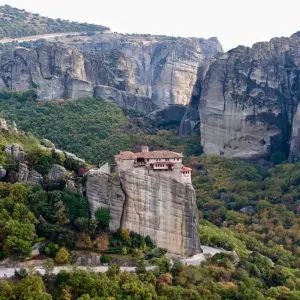 Explore Greece: In the Footsteps of Paul the Apostle featuring a 3-night Greek Islands & Turkiye cruise (2025) for 11 days with Collette and discover unforgettable experiences - Photo 2