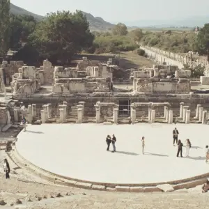 Explore Greece: In the Footsteps of Paul the Apostle featuring a 3-night Greek Islands & Turkiye cruise (2025) for 11 days with Collette and discover unforgettable experiences - Photo 3