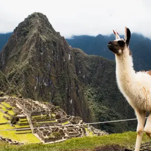 Explore Peru: Machu Picchu and Lake Titicaca  (Lima to Puno) (2025) for 10 days with Collette and discover unforgettable experiences - Photo 4