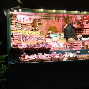 Explore Magical Christmas Markets of Austria and Germany (Innsbruck to Munich) for 8 days with Collette and discover unforgettable experiences - Photo 6