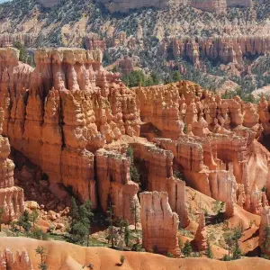Explore Painted Canyons of the West featuring Utah’s Five National Parks (Denver, CO to Las Vegas, NV) (2025) for 9 days with Collette and discover unforgettable experiences - Photo 5