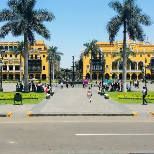 Explore Peru: Machu Picchu and Lake Titicaca  (Lima to Puno) (2025) for 10 days with Collette and discover unforgettable experiences - Photo 5