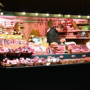 Explore Magical Christmas Markets of Austria and Germany (Innsbruck to Munich) for 8 days with Collette and discover unforgettable experiences - Photo 7