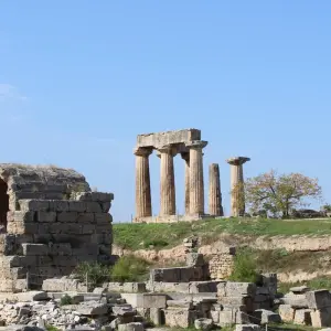 Explore Greece: In the Footsteps of Paul the Apostle featuring a 3-night Greek Islands & Turkiye cruise (2025) for 11 days with Collette and discover unforgettable experiences - Photo 6