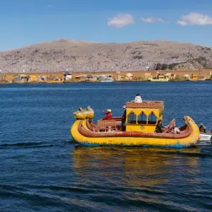 Explore Peru: Machu Picchu and Lake Titicaca  (Lima to Puno) (2025) for 10 days with Collette and discover unforgettable experiences - Photo 6