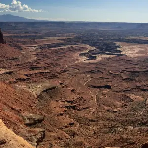 Explore Utah’s Mighty Five and The Rockies featuring 2 days onboard Rocky Mountaineer (Denver, CO to Las Vegas, NV) (2025) for 9 days with Collette and discover unforgettable experiences - Photo 3