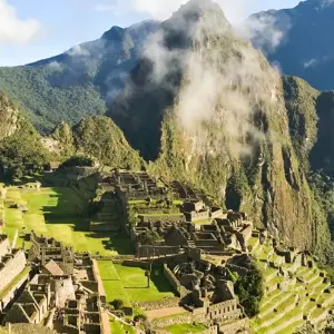 Explore Machu Picchu & Galapagos Wonders featuring a 4-Night Cruise (Lima to Santa Cruz, Galapago) (2025) (Standard) for 14 days with Collette and discover unforgettable experiences - Photo 3