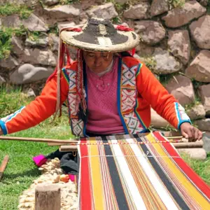 Explore Peru: Machu Picchu and Lake Titicaca  (Lima to Puno) (2025) for 10 days with Collette and discover unforgettable experiences - Photo 7