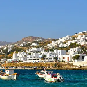 Explore Greece: In the Footsteps of Paul the Apostle featuring a 3-night Greek Islands & Turkiye cruise (2025) for 11 days with Collette and discover unforgettable experiences - Photo 8