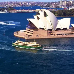 Explore South Pacific Wonders including New Zealand's North Island (Auckland to Sydney) for 17 days with Collette and discover unforgettable experiences - Photo 5