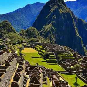 Explore Peru: Machu Picchu and Lake Titicaca  (Lima to Puno) (2025) for 10 days with Collette and discover unforgettable experiences - Photo 8