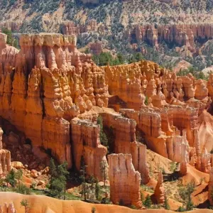 Explore Painted Canyons of the West featuring Utah’s Five National Parks (Denver, CO to Las Vegas, NV) (2025) for 9 days with Collette and discover unforgettable experiences - Photo 8