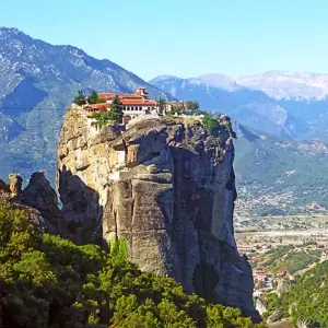 Explore Greece: In the Footsteps of Paul the Apostle featuring a 3-night Greek Islands & Turkiye cruise (2025) for 11 days with Collette and discover unforgettable experiences - Photo 9