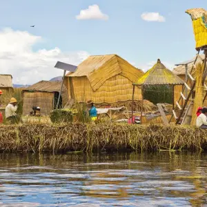 Explore Peru: Machu Picchu and Lake Titicaca  (Lima to Puno) (2025) for 10 days with Collette and discover unforgettable experiences - Photo 9