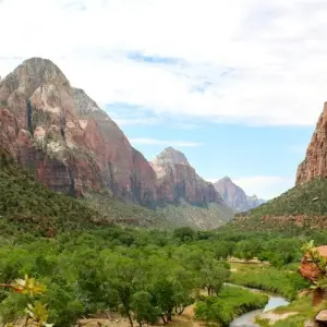 Explore Painted Canyons of the West featuring Utah’s Five National Parks (Denver, CO to Las Vegas, NV) (2025) for 9 days with Collette and discover unforgettable experiences - Photo 9