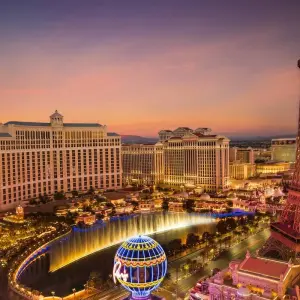 Explore Utah’s Mighty Five and The Rockies featuring 2 days onboard Rocky Mountaineer (Denver, CO to Las Vegas, NV) (2025) for 9 days with Collette and discover unforgettable experiences - Photo 6